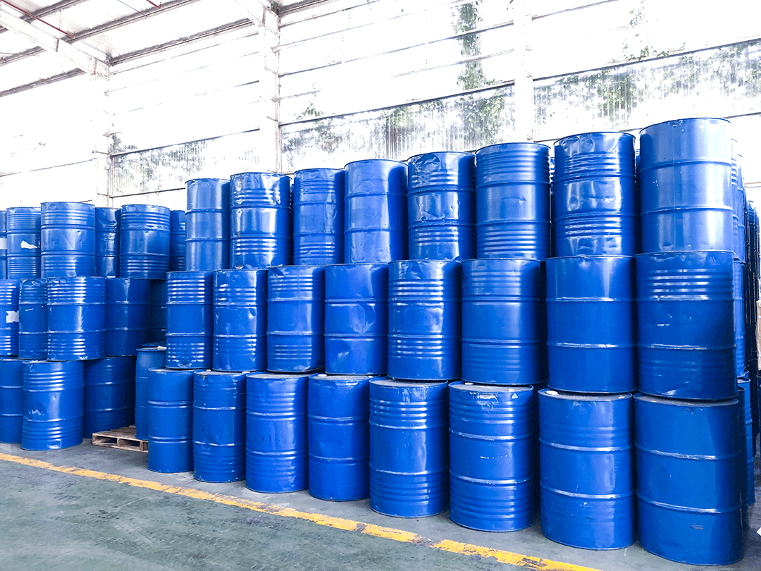 Lưu ý khi sử dụng, bảo quản Xylene